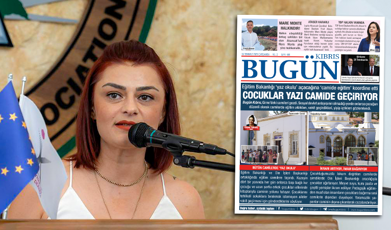 Eğitim Bakanlığının izniyle camilerde düzenlenen ‘Yaz Kuran Kursları’ hakkında Bakan Çavuşoğlu’na sorular