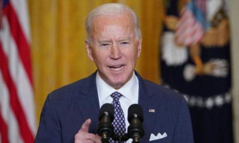 Biden’dan ‘Türkiye’ açıklaması: “Bir konsorsiyum oluşturmaya çalışıyorum, bu süreç henüz bitmedi”