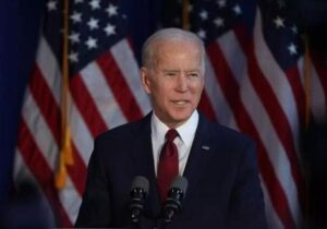 Biden, Erdoğan’ın İsveç kararından memnuniyetini açıkladı