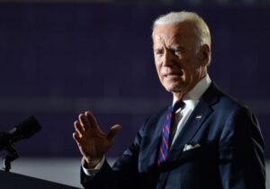Biden: “Savaş devam ederken Ukrayna NATO’ya üye olmayacak”