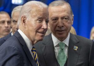 Pulitzer ödüllü gazeteci Seymour Hersh: “Biden Erdoğan’a 13 milyar dolarlık IMF kredisi sözü verdi”
