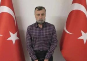MİT operasyonuyla Türkiye’ye getirilen Hablemitoğlu suikastı sanığı Bozkır firar etti