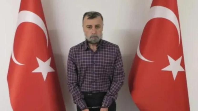 MİT operasyonuyla Türkiye’ye getirilen Hablemitoğlu suikastı sanığı Bozkır firar etti