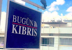 Gazeteciler Birliği, Bugün Kıbrıs’ı “etkili yayınları” nedeniyle özel ödüle layık gördü