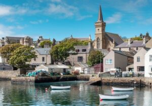Orkney Adaları İskoçya’dan ayrılıp Norveç, Danimarka veya İzlanda’ya katılmayı tartışıyor