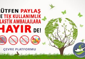 Plastik kullanım yasağının Bakanlar Kurulu tarafından ileri bir tarihe erteleneceği iddia edildi