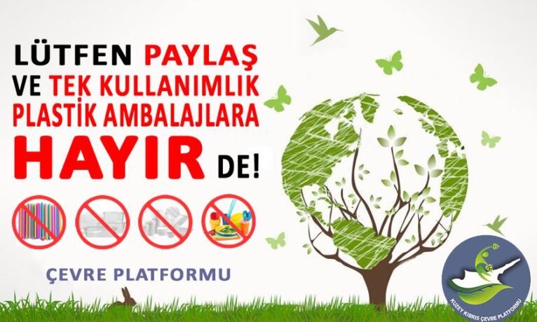 Plastik kullanım yasağının Bakanlar Kurulu tarafından ileri bir tarihe erteleneceği iddia edildi