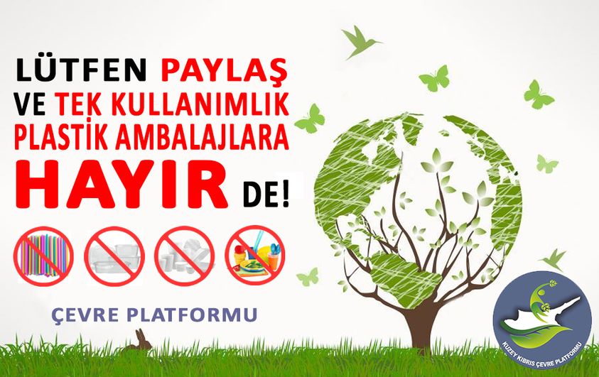 Plastik kullanım yasağının Bakanlar Kurulu tarafından ileri bir tarihe erteleneceği iddia edildi