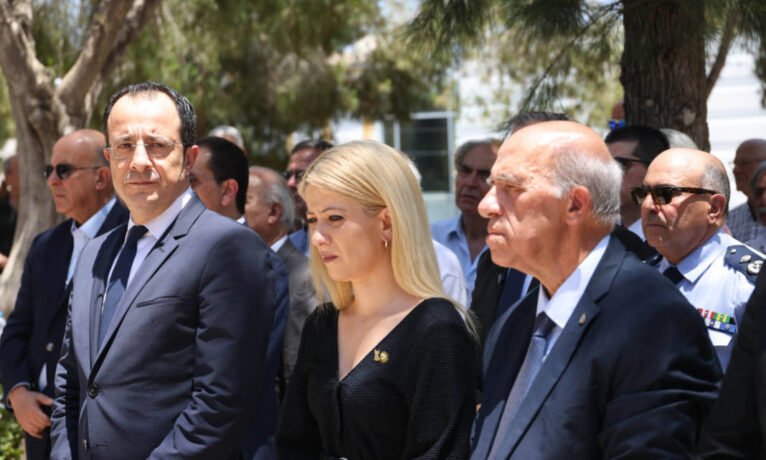 Hristodulidis’ten Tatar’a davet