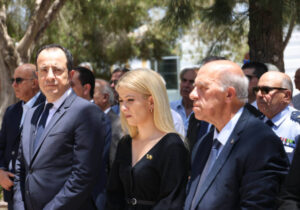 Hristodulidis’ten Tatar’a davet
