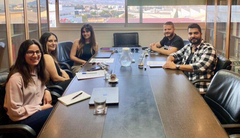 CTP Gençlik Örgütü ve EDON toplantısından “barış inşası için birliktelik” mesajı çıktı