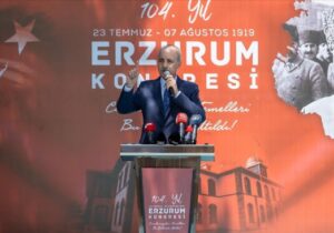 Türkiye I Misak-ı Milli güncellendi