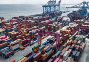 Türkiye I Dış ticaret verileri açıklandı: İhracat ve ithalatta düşüş