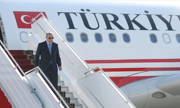 ‘Sıcak para’ arayışı: Erdoğan Körfez turuna 200 patronla gidiyor