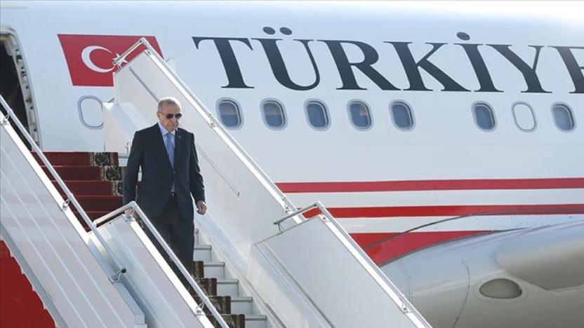 ‘Sıcak para’ arayışı: Erdoğan Körfez turuna 200 patronla gidiyor