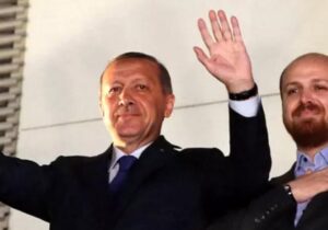 Reuters, mahkemenin ‘Bilal Erdoğan’ kararına itiraz etti