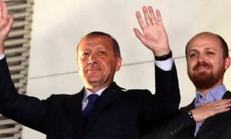 Reuters, mahkemenin ‘Bilal Erdoğan’ kararına itiraz etti