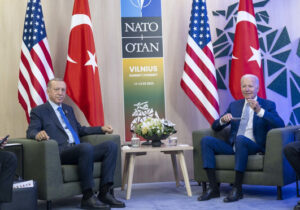 Türkiye itiraz ettiği tüm konularda ‘ikna’ edildi