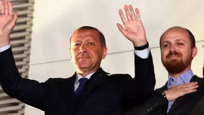 Reuters, mahkemenin ‘Bilal Erdoğan’ kararına itiraz etti