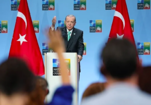 Erdoğan: “Her zamankinden daha umutluyum”