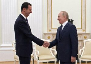 Rusya: Erdoğan ve Esad, Putin’in huzurunda görüşebilir