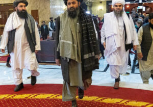 Taliban, kuaför ve güzellik salonlarını kapatıyor