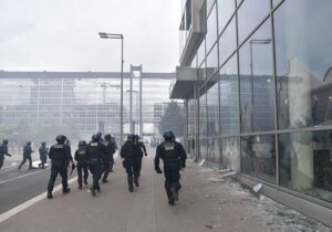 Fransa | “Her şey polise keyfi ‘insan öldürme yetkisi’ verilmesiyle başladı”