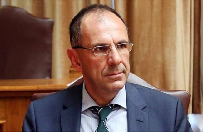 Yunanistan Dışişleri Bakanı: “Kıbrıs’ın katılımı AB-NATO işbirliği için şart”