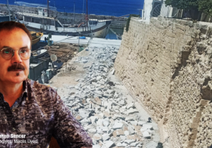 “Girne Liman esnafı batma noktasında, Tosunoğlu’na ise milyonlar akıtılıyor!”