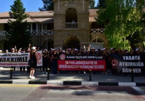 Sendikalar yaşanan sorunlara dikkat çekmek için yarın uyarı grevi yapacak