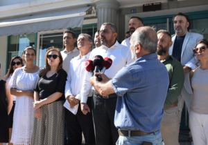 Asgari ücrete işçi tarafından itiraz geldi