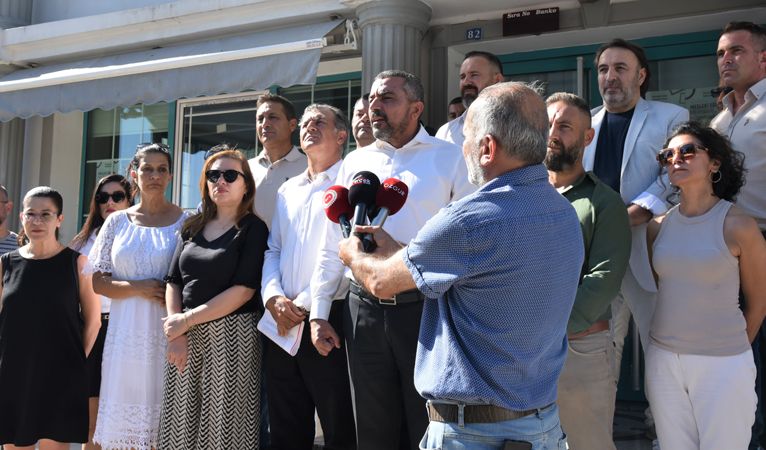 Asgari ücrete işçi tarafından itiraz geldi