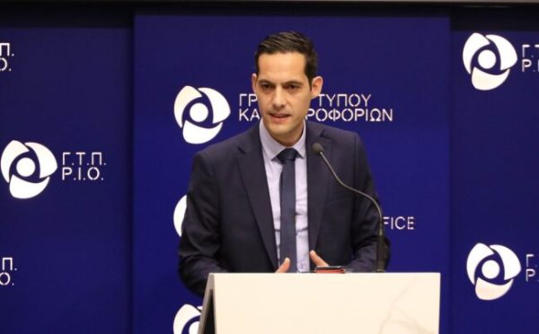 Kıbrıs’ın güvenlik durumu ile ilgili sözcüden açıklama