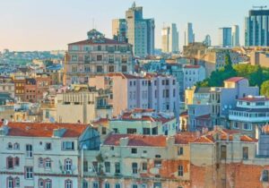 İstanbul’da yabancılara oturum izni durduruldu
