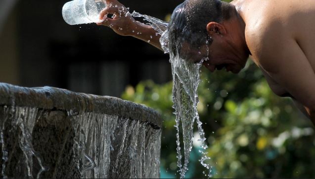 Aşırı sıcaklar: Meksika’da dört ayda 249 kişi hayatını kaybetti