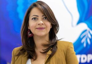 “Laikliğe son darbe olan bu AKP dayatmasına direnmezsek; artık mücadele etmemize gerek kalmayacak”