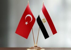 Türkiye ile Mısır 13 yıl sonra karşılıklı büyükelçi atadı