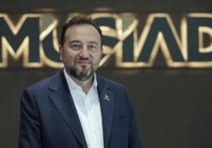 MÜSİAD Başkanı: “Yıl sonunda dolar 30 lirayı aşabilir”