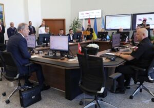 Rusya Dışişleri: İstanbul’daki Müşterek Koordinasyon Merkezi lağvedilecek