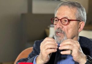 Naci Görür: “İstanbul’u depreme hazırlamak için Kanal İstanbul’u unutacaksın”