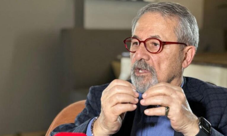 Naci Görür: “İstanbul’u depreme hazırlamak için Kanal İstanbul’u unutacaksın”