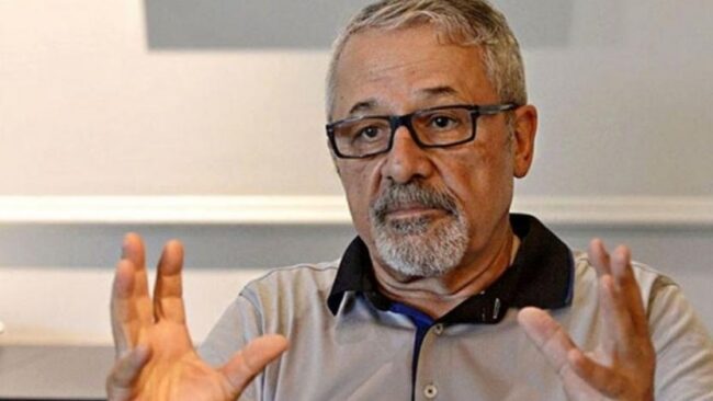 Prof. Görür’den İstanbul depremi uyarısı: “Zaman daralıyor, en büyük yıkım Avrupa yakasında olacak”