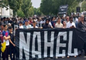 Fransa’da 17 yaşındaki genci öldüren polis memurunun ifadesi ortaya çıktı