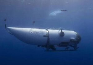 OceanGate şirketi tüm faaliyetlerini durdurdu