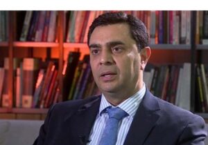 Özdil Nami: “Kıbrıs sorununda fırtınalı dönem geride kaldı!”