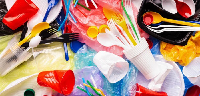 Tek kullanımlık plastik ürünlerin kullanımı yasaklandı