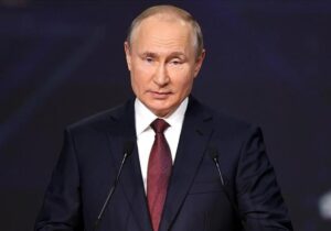 Putin: “Yeni küresel güvenlik mimarisi eşit ve bölünmez olmalı”