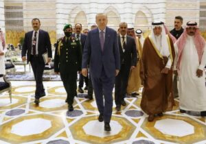Erdoğan’ın Körfez turunda hedef 25 milyar dolar: Masada özelleştirme ve satışlar var