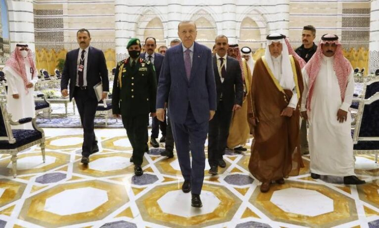 Erdoğan’ın Körfez turunda hedef 25 milyar dolar: Masada özelleştirme ve satışlar var