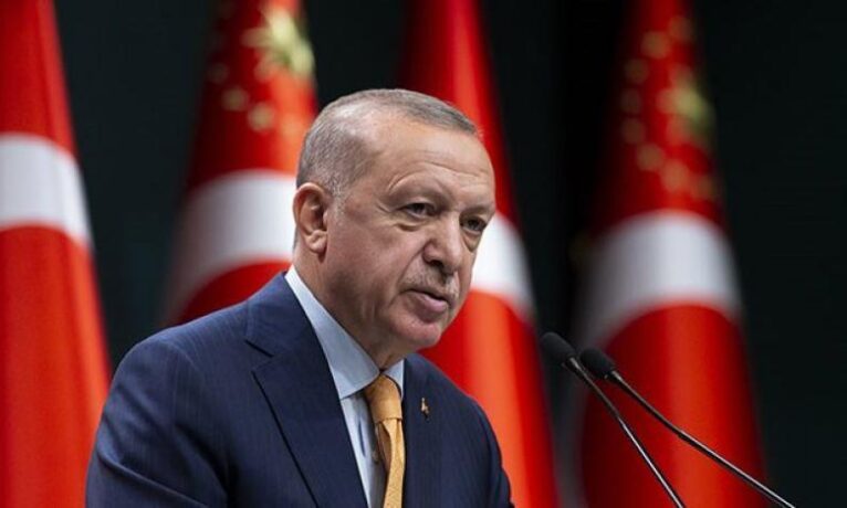 Erdoğan: “Putin’i ağustos ayı içerisinde misafir etme hazırlığımız var”